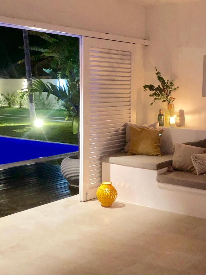 Casa Vivi Cumbuco Villa Exteriör bild