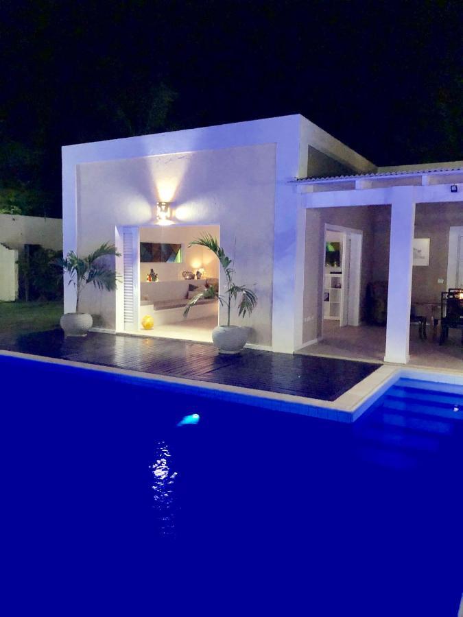 Casa Vivi Cumbuco Villa Exteriör bild